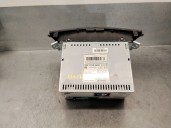 Recambio de pantalla multifuncion para ssangyong tivoli 1.6 xdi 160 referencia OEM IAM 8920035040 