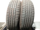 Recambio de neumatico/s para peugeot 206 hatchback (2a/c) 1.4 i referencia OEM IAM 16570R1379T 