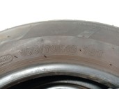Recambio de neumatico/s para peugeot 206 hatchback (2a/c) 1.4 i referencia OEM IAM 16570R1379T 