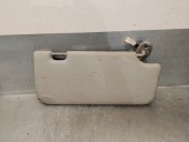 Recambio de parasol izquierdo para ssangyong tivoli 1.6 xdi 160 referencia OEM IAM 673910 