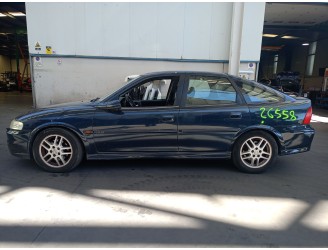 Opel Vectra B (J96) from the year 2000