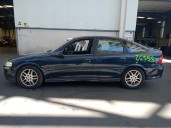 Opel Vectra B (J96) from the year 2000