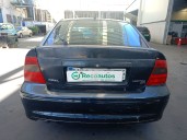 Opel Vectra B (J96) from the year 2000
