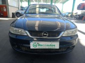 Opel Vectra B (J96) from the year 2000
