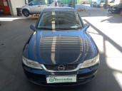 Opel Vectra B (J96) from the year 2000