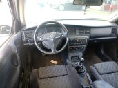 Opel Vectra B (J96) from the year 2000