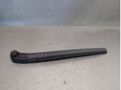 Recambio de brazo limpia trasero para seat leon (1p1) 1.9 tdi referencia OEM IAM 5P5955707A 5P5955707A 