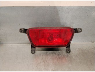 Replacement central rear light for SsangYong Tivoli 1.6 XDi 160 OEM IAM reference 8386035000 