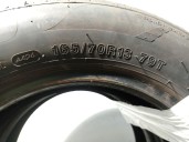 Recambio de neumatico/s para peugeot 206 hatchback (2a/c) 1.4 i referencia OEM IAM 16570R1379T 