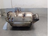 Replacement particulate filter for Mercedes-Benz Sprinter 3.5-t van (B907, B910) 311 CDi (910.631, 910.633) reference 