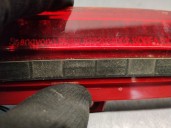 Replacement centre brake light for SsangYong Tivoli 1.6 XDi 160 OEM IAM reference 8382034002 