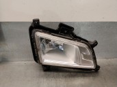 Replacement left fog light for SsangYong Tivoli 1.6 XDi 160 OEM IAM reference 8320135000 