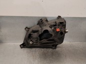 Replacement left fog light for SsangYong Tivoli 1.6 XDi 160 OEM IAM reference 8320135000 