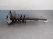 Replacement front left shock absorber for Audi A4 B7 Avant (8ED) 2.0 TDI 16V OEM IAM reference 8E0413031DE 8E0413031DA 