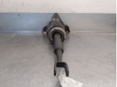 Replacement front left shock absorber for Audi A4 B7 Avant (8ED) 2.0 TDI 16V OEM IAM reference 8E0413031DE 8E0413031DA 