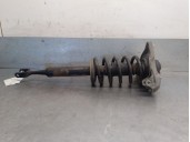 Replacement front left shock absorber for Audi A4 B7 Avant (8ED) 2.0 TDI 16V OEM IAM reference 8E0413031DE 8E0413031DA 