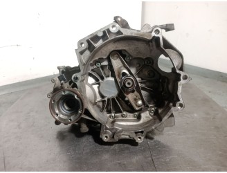 Replacement gearbox for Seat Ibiza III (6L1) 1.4 16V OEM IAM reference GRZ 02T300052Q 