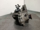 Replacement gearbox for Seat Ibiza III (6L1) 1.4 16V OEM IAM reference GRZ 02T300052Q 