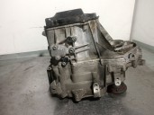Replacement gearbox for Seat Ibiza III (6L1) 1.4 16V OEM IAM reference GRZ 02T300052Q 