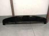 Recambio de aleron trasero para toyota auris (_e15_) 2.0 d-4d (ade150_) referencia OEM IAM 7608502070 7687102906 