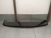 Recambio de aleron trasero para toyota auris (_e15_) 2.0 d-4d (ade150_) referencia OEM IAM 7608502070 7687102906 
