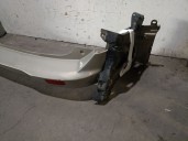 Replacement rear bumper for Ford Tourneo Courier B460 minivan 1.5 TDCi OEM IAM reference 2180310 2180310 