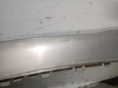 Replacement rear bumper for Ford Tourneo Courier B460 minivan 1.5 TDCi OEM IAM reference 2180310 2180310 