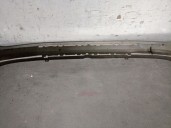 Replacement rear bumper for Ford Tourneo Courier B460 minivan 1.5 TDCi OEM IAM reference 2180310 2180310 