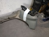 Replacement rear bumper for Ford Tourneo Courier B460 minivan 1.5 TDCi OEM IAM reference 2180310 2180310 