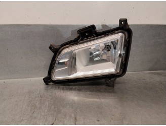 RIGHT FOG LIGHT 8320235000 