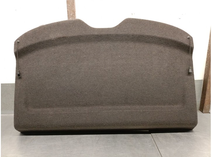 Replacement rear parcel shelf for Opel Astra H GTC (A04) 1.7 CDTi (L08) OEM IAM reference 332004790 7345198 