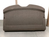 Replacement rear parcel shelf for Opel Astra H GTC (A04) 1.7 CDTi (L08) OEM IAM reference 332004790 7345198 