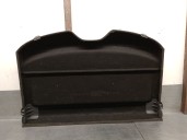 Replacement rear parcel shelf for Opel Astra H GTC (A04) 1.7 CDTi (L08) OEM IAM reference 332004790 7345198 