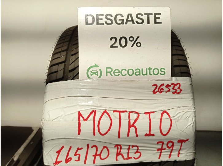 Recambio de neumatico/s para renault 19 ii (b/c53_) 1.4 (b/c535) referencia OEM IAM 16570R1379T 