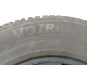 Recambio de neumatico/s para renault 19 ii (b/c53_) 1.4 (b/c535) referencia OEM IAM 16570R1379T 