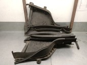 Replacement dashboard for Infiniti FX 37 AWD OEM IAM reference 668631CJ0A 668621CJ0A 