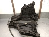 Recambio de torpedo para infiniti fx 37 awd referencia OEM IAM 668631CJ0A 668621CJ0A 