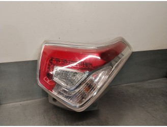 LEFT REAR LIGHT 8360135000 