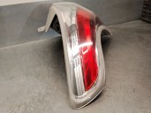 Replacement left rear light for SsangYong Tivoli 1.6 XDi 160 OEM IAM reference 8360135000 