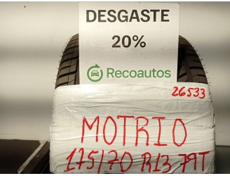TYRE/S 16570R1379T 