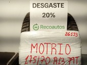Recambio de neumatico/s para renault 19 ii (b/c53_) 1.4 (b/c535) referencia OEM IAM 16570R1379T 