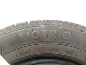 Recambio de neumatico/s para renault 19 ii (b/c53_) 1.4 (b/c535) referencia OEM IAM 16570R1379T 
