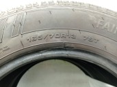 Recambio de neumatico/s para renault 19 ii (b/c53_) 1.4 (b/c535) referencia OEM IAM 16570R1379T 