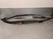 Replacement front right wiper arm for SsangYong Tivoli 1.6 XDi 160 OEM IAM reference 673910 