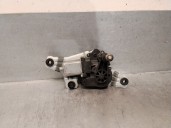 Recambio de motor limpia trasero para ssangyong tivoli 1.6 xdi 160 referencia OEM IAM 673910 