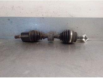 FRONT LEFT DRIVESHAFT P9470930 8251775 
