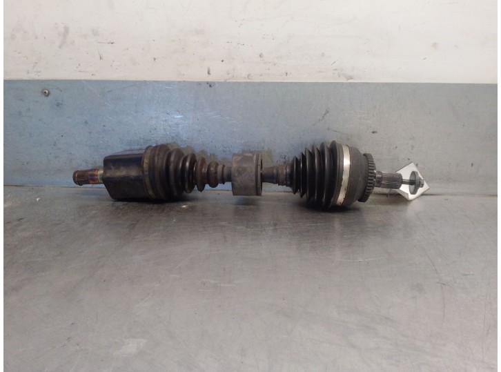 Replacement front left transmission for Volvo S80 I (184) 2.4 OEM IAM reference P9470930 8251775 