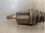 Replacement front left transmission for Volvo S80 I (184) 2.4 OEM IAM reference P9470930 8251775 