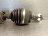 Replacement front left driveshaft for Volvo S80 I (184) 2.4 OEM IAM reference P9470930 8251775 