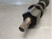 Replacement front left driveshaft for Volvo S80 I (184) 2.4 OEM IAM reference P9470930 8251775 